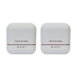 (NS) Airy Fit Sun Stick 14g x 2ea SPF 50+ PA++++34738520 single option / (NS )가히 에어리 핏 선스틱14g x 2ea SPF 50+ PA++++34738520 단일옵션