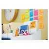 Post-it Super Sticky Notes, 24 Sticky Note Pads, 3 x