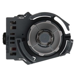 W11497943 Dishwasher Drain Pump Motor Compatible With Whirlpool dishwashers - Budora - W11412663
