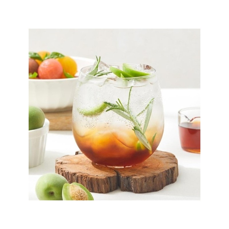 백설 리얼 매실청 310ml x2개 Baeksul Real Plum Extract 310ml