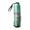 LUCKYWEATHER Mini Women's / Men's Pocket Umbrella Breezing Up I