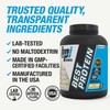 BPI Sports Best Protein – 100% Whey Protein Powder –