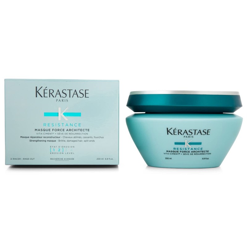 Kerastase Resistance Masque Force Architecte 200ml