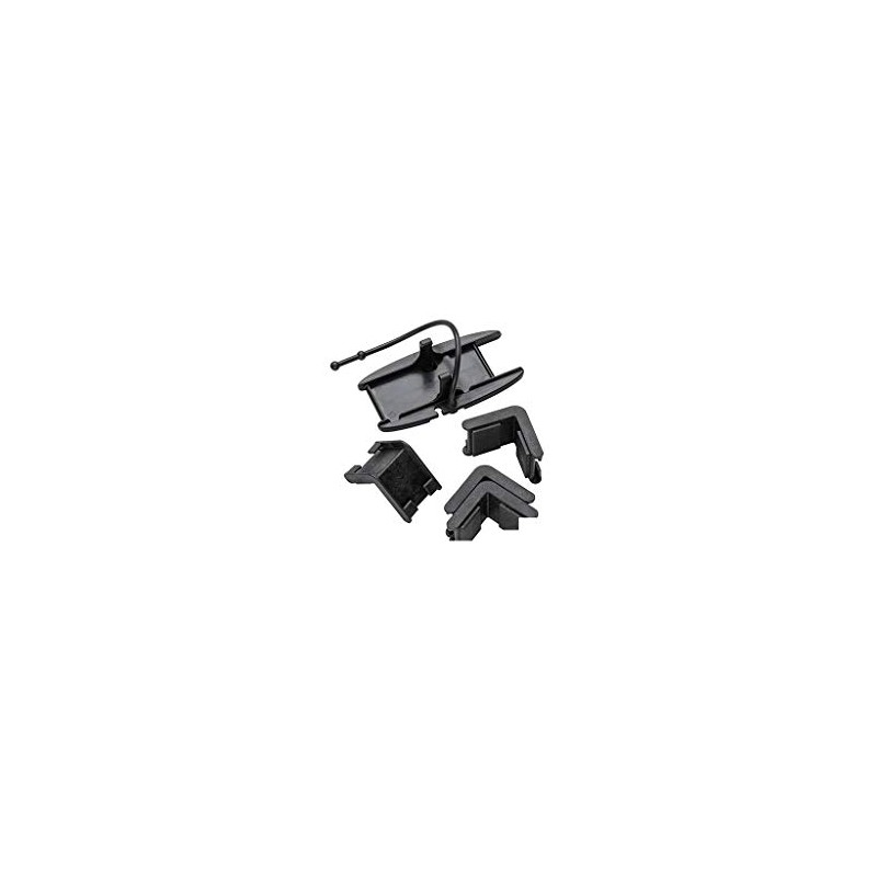 Rockler 421309 Band Clamp Accessory Kit 5pce