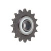 INA KSR16-L0-10-10-14-08 Roller Chain Idler Sprocket Unit