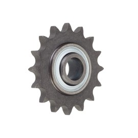 INA KSR16-L0-10-10-14-08 Roller Chain Idler Sprocket Unit
