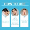 Em Crema Facial Hombres Anti Edad, Reafirmante, Hidratante