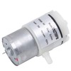 3Pcs DC 6V Diaphragm Pump 3L/min Micro Noiseless Vacuum Pumping