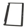 Laptop LCD Front Bezel for Dell E6440 Black Precise Cutouts