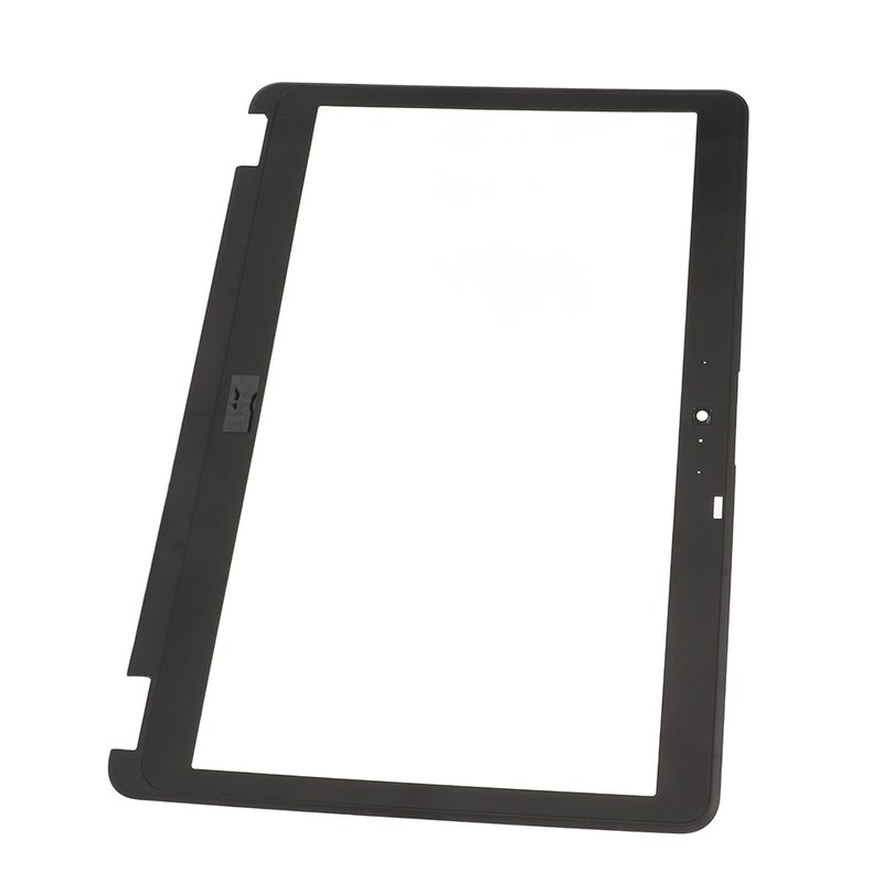 Laptop LCD Front Bezel for Dell E6440 Black Precise Cutouts