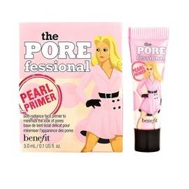 Benefit POREfessional Pearl Primer 3ml