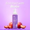 Lux Collection Wrapping Foam Lotion Wave Curl Wet Setting Styling