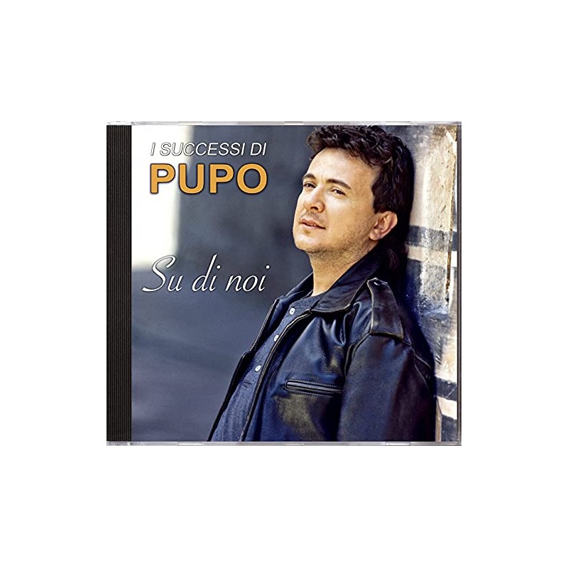 Su di Noi-I Successi di Pupo