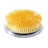 Ishizaki Kenzan Hanakatsu Round Kenzan Bean Large Safety Type (with