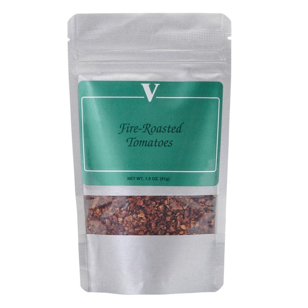 Fire Roasted Tomatoes (1.8 oz Pouch)