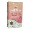 Crema Depilatoria Esponja + Aplicador 150 Gr Cargolet