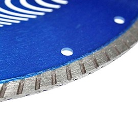 Mexco GPX Turbo 300mm / 12" General Purpose Diamond Blade