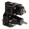 Fuel Pressure Regulator, Adjustable Fuel Pressure Regulator Metal Construction Fuel