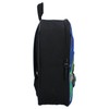 Sonic Wild Thing 3D Backpack, black