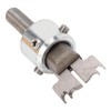 8Pcs Woodworking Bracelet Drill Cutter HSS Multifunctional Wooden Ring Drill