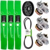 8TEN Deck Rebuild Kit for John Deere 54 inch X320