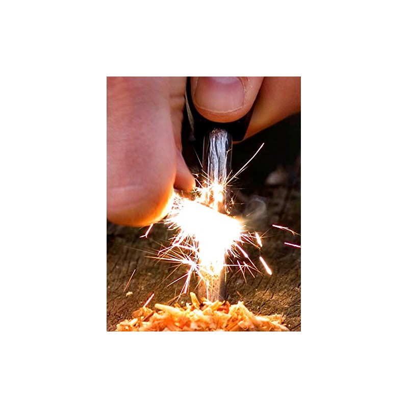 strikefire Fire Starter Medium