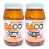 Vitamina E 400mg Con 200 Cápsulas Gelcaps