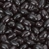 Lingtoolator icorice Jelly Beans, Four 19-oz Bags of Jumbo Jelly
