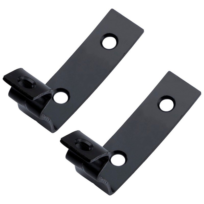 GNXfixt Glove Box Hinge Bracket Repair Kit for A4 S4
