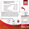 Shivay Herbals Vitamin B Complex – 365-Count Vitamin B Complex