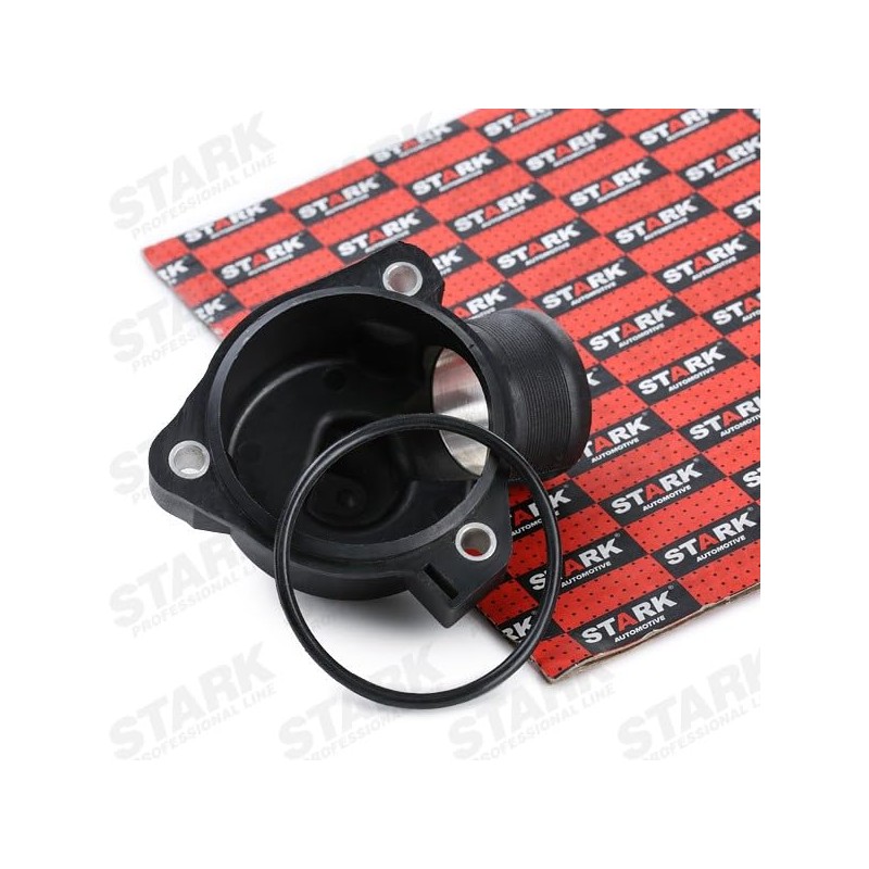 STARK Thermostat Coolant Cooling Water Thermostat without Thermostat