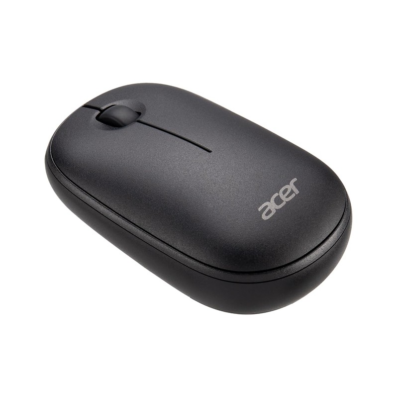 acer Computer Mouse Wireless, 2.4G Slim USB Wireless Mice with