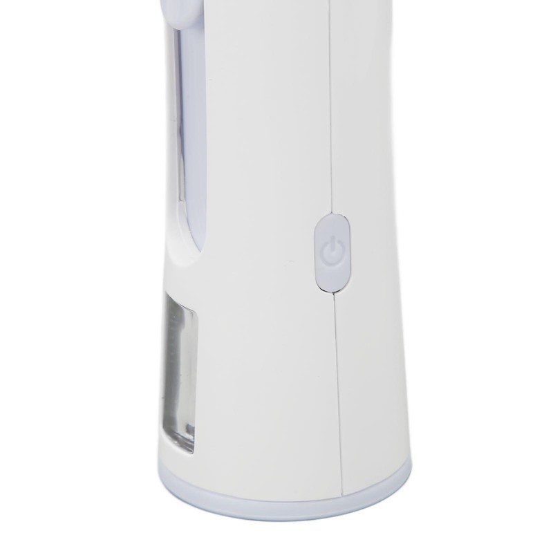 Double Headed Nano Facial Steamer Moisturizing Hydrating Face Sprayer With