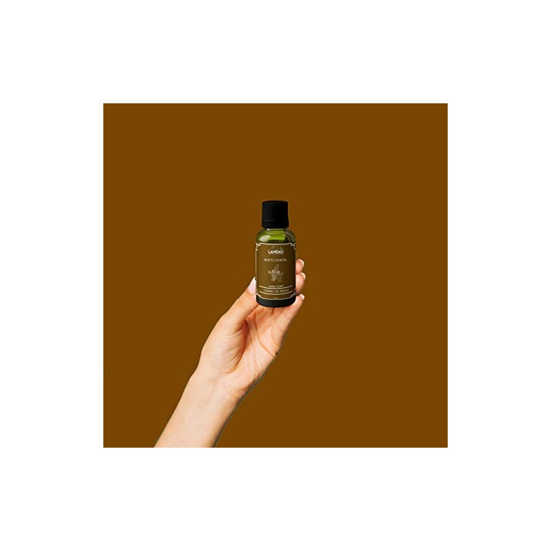 ACEITE ESENCIAL CEDRO DE TEXAS 30ML.