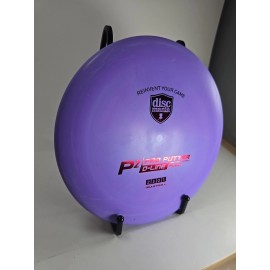 Discmania D-Line P2 Pro Putter Flex 1 Purple Putter Golf Disc 175g