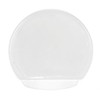 4pcs Transparent Door Stopper Soft Acrylic Door Holder Prevent Impact