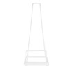 Vacuum Cleaner Stand PunchFree FloorStanding Holder Vacuum Cleaner Storage Rack