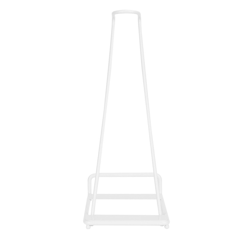 Vacuum Cleaner Stand PunchFree FloorStanding Holder Vacuum Cleaner Storage Rack