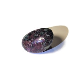 1pc Eudialyte Small/Medium & Hand Polished Healing Crystal Gemstone Specimen