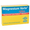 Magnesium Verla Plus Bag Granules