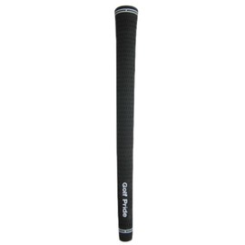 GOLFPRIDE Tour Velvet Rubber with Backline VTM Black M58X