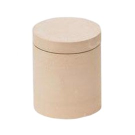 Soil Diatomaceous Earth Food Container Circle