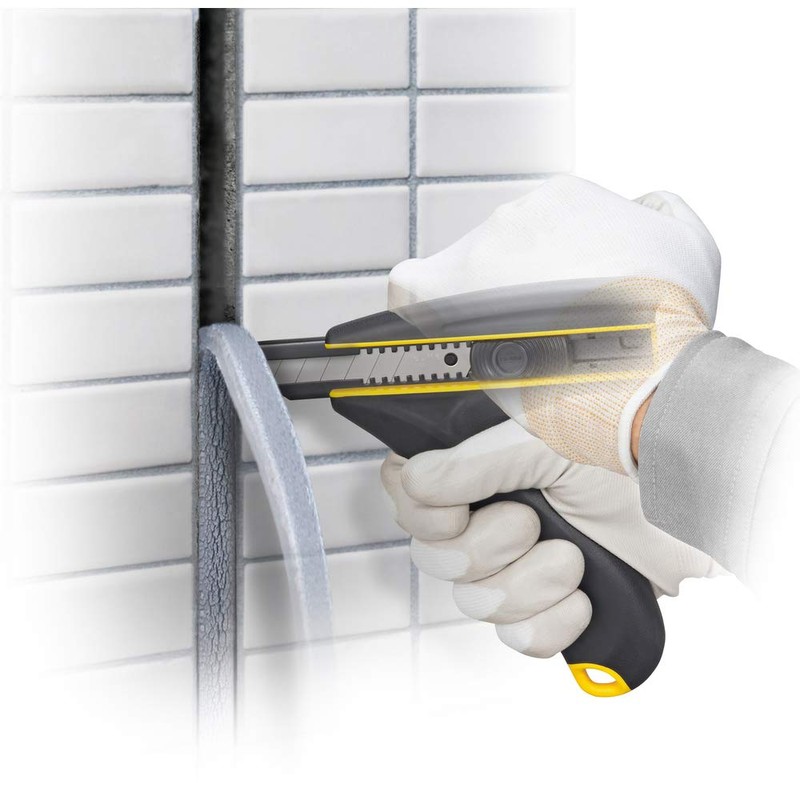 Tajima Caulking Cutter J Handle Compatible Replacement Blade: Extra Thick