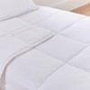 Vision Linens Temperature Regulating 4 Tog Cot Bed Duvet, Anti-Allergy,