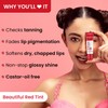 Dot & Key Strawberry Lip Balm (12gm) for Moisturization Soft
