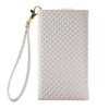 DFV mobile - Cover Premium Case with Design Grid Texture