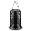 Technical Pro OL4B Rechargeable Outdoor Camping LED Lantern, Black