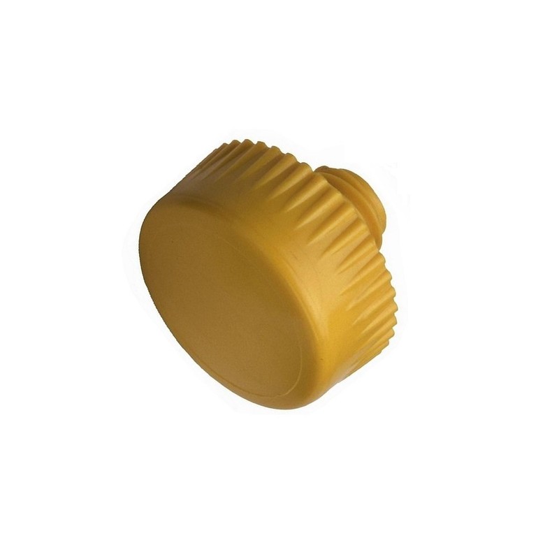 Thor 710 Glazing Hammer with Soft to Hard Nylon Face