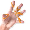Rehabilitation Hand Grip Training Hand Grip Finger Muscle Training Exercise,