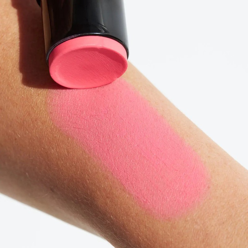 Moon Creations Neon UV ColorCream Stick Intense Red